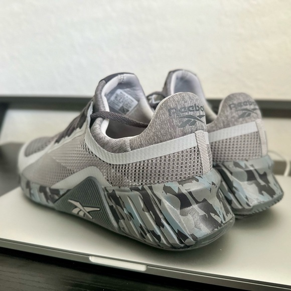 Sneakers Reebok - Picture 3 of 4